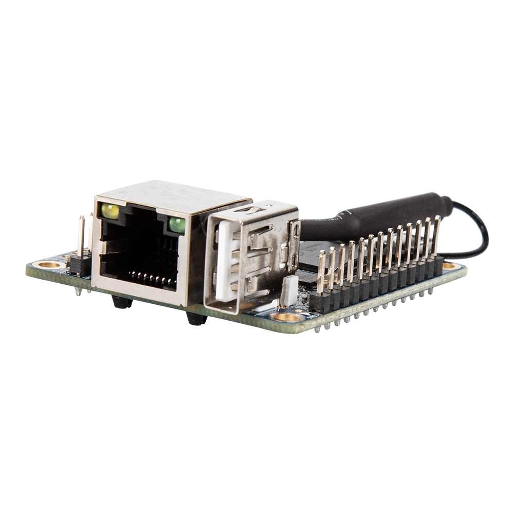 Orange Pi 2G-IOT Cortex-A5 32-битный Bluetooth