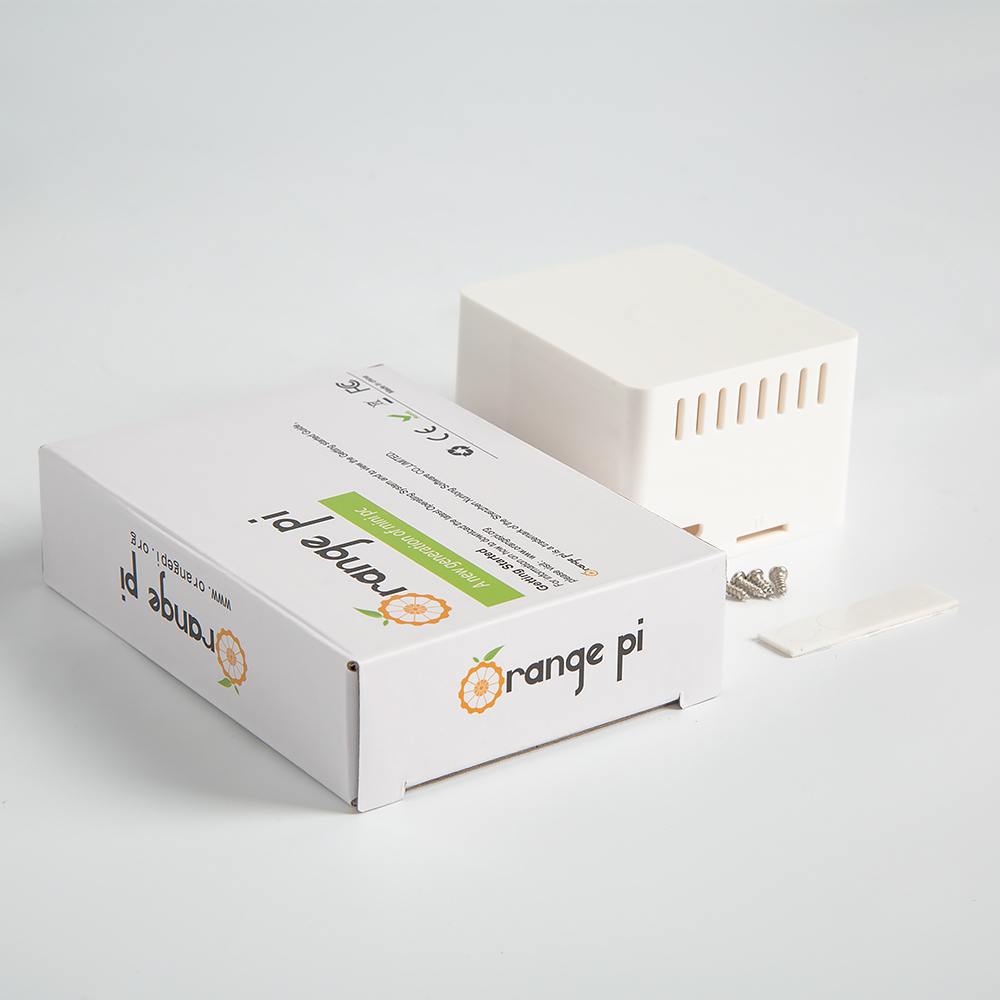 Orange Pi 2G-IOT Cortex-A5 32-битный Bluetooth