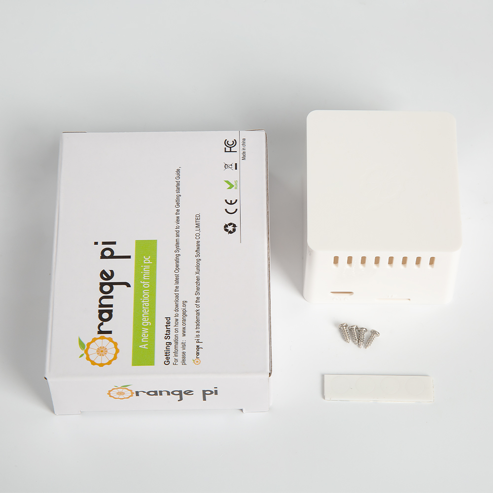 Orange Pi 2G-IOT Cortex-A5 32-битный Bluetooth