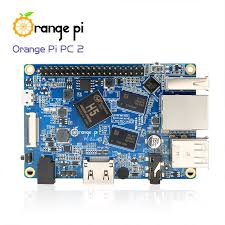 Orange Pi PC2 H5 64bit
