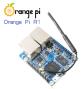 Одноплатный компьютер Orange PI R1 (Dual LAN, 256MB DDR3, CPU: H2, Quad-core Cortex-A7)