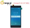 Одноплатный компьютер Orange PI One Plus (H6, 1 ГБ LPDDR3, 1000 Мбит/с, 64-бит, Quad-core ARM Cortex-A53)
