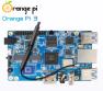Одноплатный компьютер Orange Pi 3 H6 (Quad-core, 1.8 ГГц, ARM Cortex-A53, 2 ГБ LPDDR3)