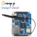 Одноплатный компьютер Orange Pi Zero2 (512 МБ RAM, чип Allwinner H616, поддержка BT, Wi-Fi, Android 10, Ubuntu, Debian)