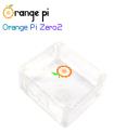 Корпус для Orange Pi Zero2 (прозрачный, ABS)