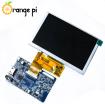 "Дисплей TFT LCD 5"" для Orange Pi (совместим с H3)"