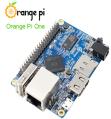 Одноплатный компьютер OrangePi One (1 ГБ)