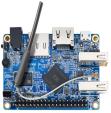 Orange Pi Lite (1 ГБ)