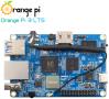 Одноплатный компьютер Orange Pi 3 LTS (2 ГБ, 8 ГБ EMMC, AW859A, Android 9.0, Ubuntu, Debian)