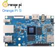 Одноплатный компьютер Orange Pi 5 (4 ГБ RAM, RK3588S, PCIE)