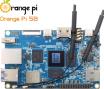 Одноплатный компьютер Orange Pi 5B (16 ГБ RAM, 128 ГБ EMMC, Rockchip RK3588S, 64-бит, WIFI+BLE, 8K видео)