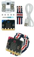 Набор для программирования Micro:bit Wear:bit (расширение для Scratch)