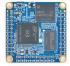 Одноплатный компьютер NanoPi NEO Core (H3, IoT, 512 МБ RAM, 8 ГБ eMMC)