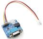 Плата адаптера последовательного порта NanoPi2 ( совместим с 2440/6410/210)