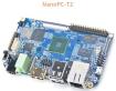 Одноплатный компьютер NanoPC T2 (Cortex-A9, S5P4418)