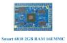 Плата CPU Smart6818 (Cortex-A9, 2 ГБ RAM, 16 ГБ eMMC)