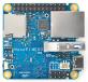 Одноплатный компьютер NanoPi NEO3 ((1 ГБ, H5, распаянный)