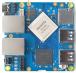 Одноплатный компьютер NanoPi R4S (4 ГБ, RK3399)