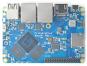 Одноплатный компьютер NanoPi R6C (8 ГБ, 32 ГБ eMMC, RK3588S)