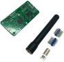 Модуль MMDVM HotSPOT с антенной (2021)