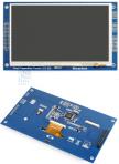 "Дисплей 7"" TFT (800?480, емкостный, 40PIN FFC)"