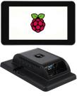 "LCD дисплей Waveshare 7"" для Raspberry Pi 4B (DSI, 800?480, сенсорный) "