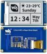 "Дисплей e-Paper Waveshare 2.7"" (NFC, 264?176, SPI)"