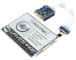 "Дисплей e-Paper HAT Waveshare 7.8"" (1872?1404, USB/SPI/I80, совместим с Raspberry Pi 3/4)"