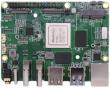 Одноплатный компьютер Rock PI 5 (4 ГБ, 16 ГБ EMMC)