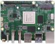 Одноплатный компьютер Rock PI 5 (16 ГБ, 32 ГБ EMMC)