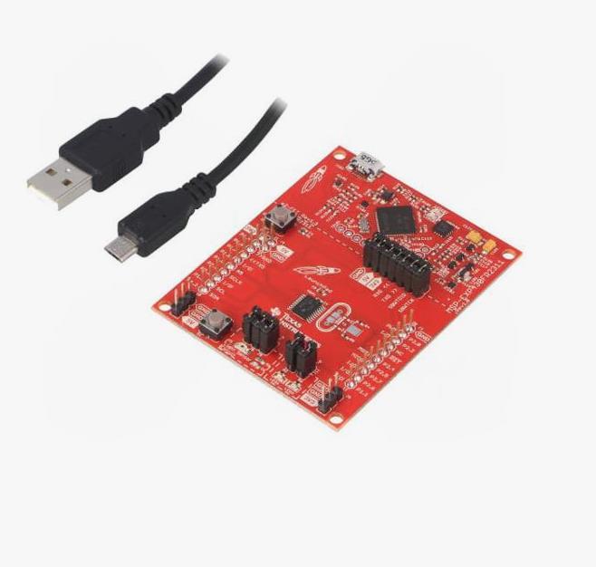 Отладочная плата MSP-EXP430FR2311