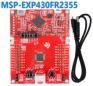 Отладочная плата MSP-EXP430FR2355 (FRAM)