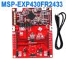 Отладочная плата  MSP-EXP430FR2433