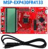 Отладочная плата MSP430FR4133