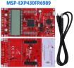 Отладочная плата MSP430FR6989