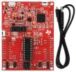 Отладочная плата MSP-EXP430G2ET
