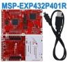 Отладочная плата MSP-EXP432P401R