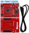 Отладочная плата Tiva EK-TM4C123GXL