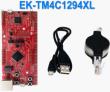 Отладочная плата Tiva C EK-TM4C1294XL