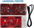 Отладочная плата LaunchPad C2000 F28379D