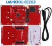 Отладочная плата SimpleLink MCU LAUNCHXL-CC1310