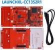Отладочная плата MCU LAUNCHXL-CC1352R1 MCU