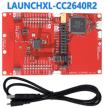 Отладочная плата LAUNCHXL-CC2640R2