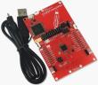 Отладочная плата SimpleLink MCU LAUNCHXL-CC2650