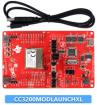 Отладочная плата SimpleLink CC3200MODLAUNCHXL