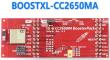 Плата расширения беспроводной  передачи данных  BOOSTXL-CC2650MA
