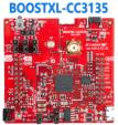 Плата расширения беспроводной  передачи данных BOOSTXL-CC3135