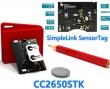 Отладочная плата CC2650STK