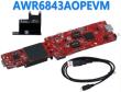 Модуль радара AWR6843AOPEVM (60-64 ГГц)
