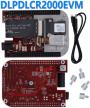 Плата расширения DLPDLCR2000EVM
